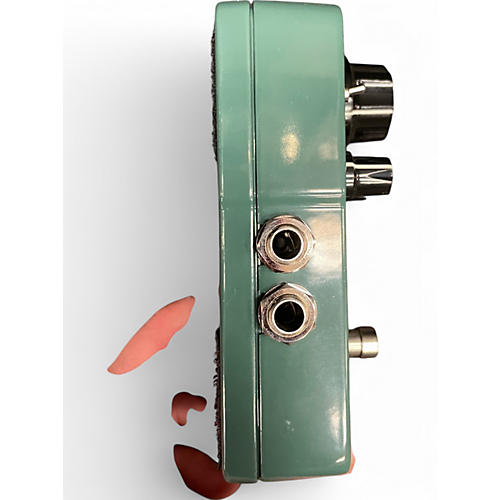 Used TC Electronic VICIOUS VIBE Effect Pedal