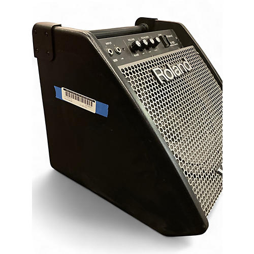 Used Roland PM-100 Drum Amplifier