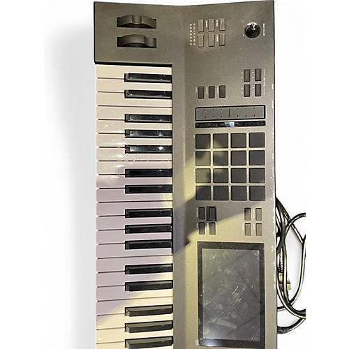 Used Akai Professional MPC Key 61 Keyboard Workstation