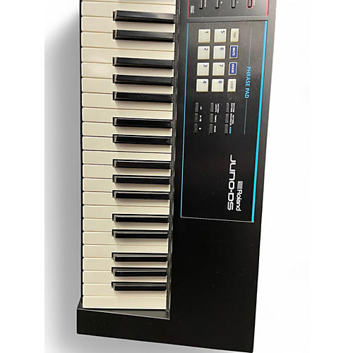 Used Roland rd88 Keyboard Workstation