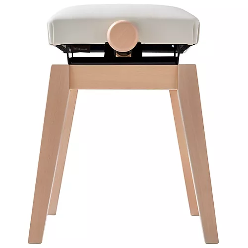 Casio BG-50BK Adjustable Piano Bench for Privia PX-S7000 Black