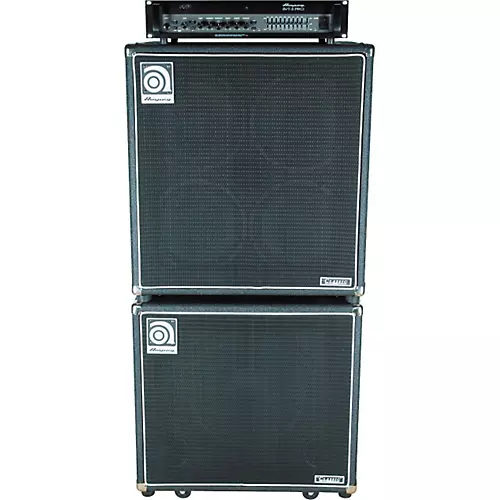 Ampeg SVT-3PRO Series Head