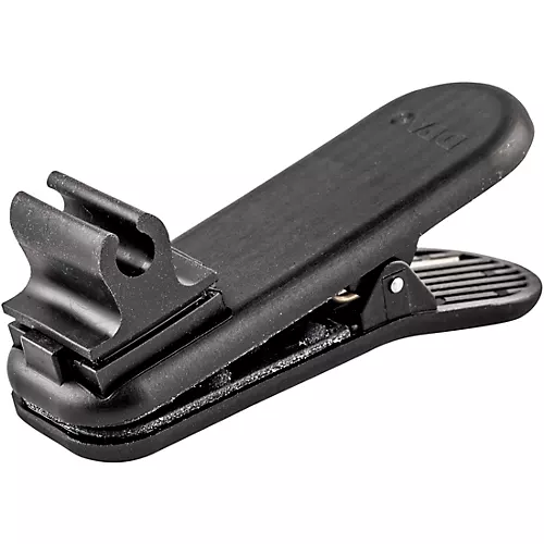 DPA Microphones d:vote CORE 4099 Mic, Loud SPL with Clamp Mount