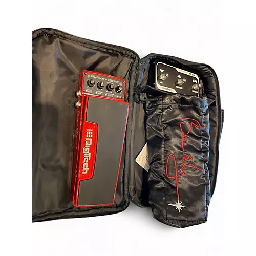 Used DigiTech Artist Series Brian May Red Special Effect Processor