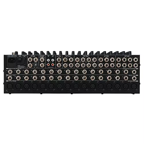 Mackie VLZ4 Series 1604VLZ4 16-Channel/4-Bus Compact Mixer