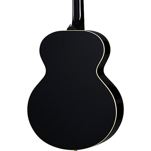 Epiphone Inspired by Gibson Custom J-180 LS Acoustic-Electric Guitar Frost Blue