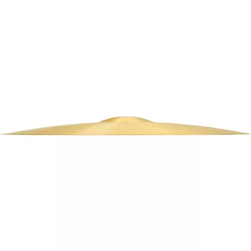 Sabian HHX Anthology Low Bell Crash Ride Cymbal 18 in.