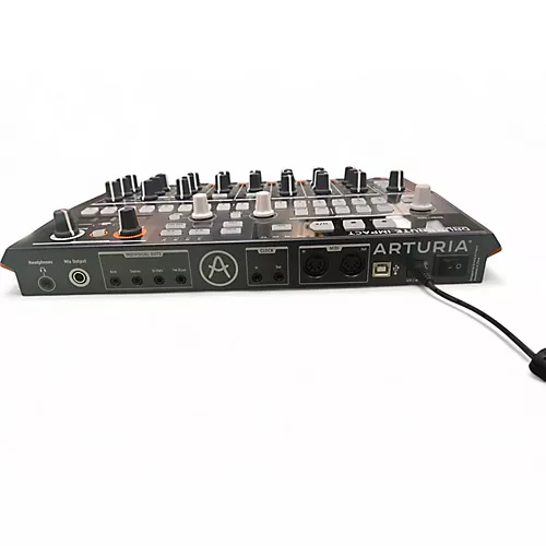 Used Arturia Drumbrute Impact Drum Machine
