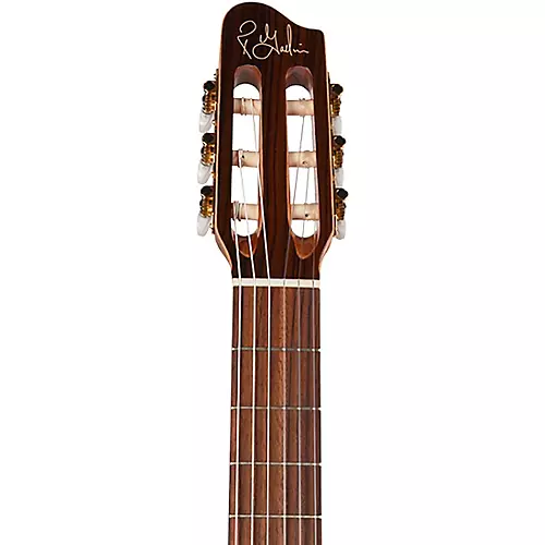 Godin Concert CW Clasica II Nylon-String Classical Electric Guitar Natural