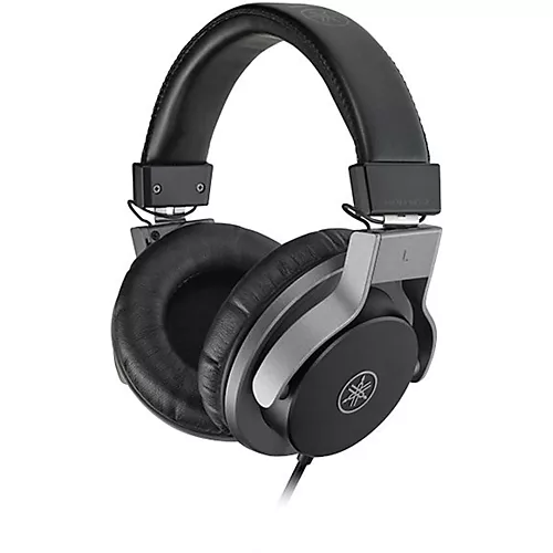 Yamaha HPH-MT7 Studio Monitor Headphones Black