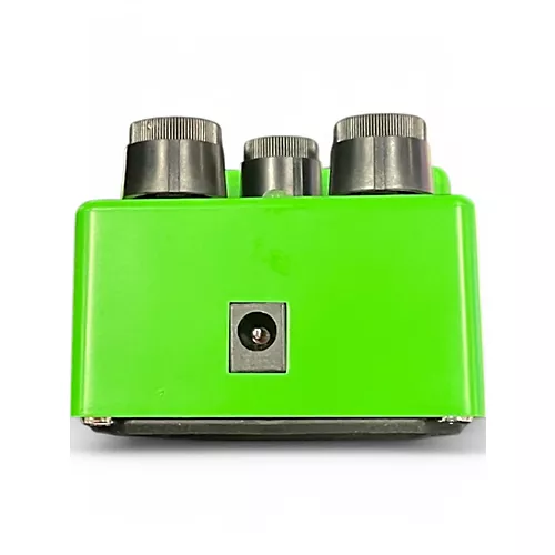 Used Ibanez TS9 Tube Screamer Distortion Effect Pedal