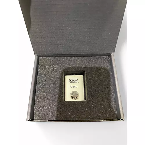 Used MXR m199 Pedal