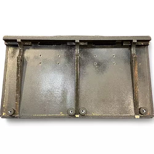 Used Gator GPT-Pro Pedal Board