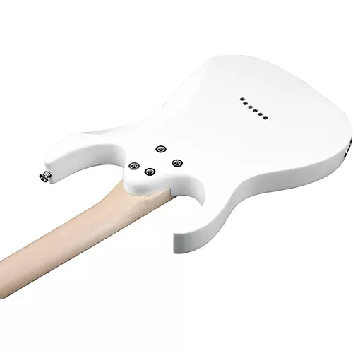 Ibanez miKro GRGM21M Electric Guitar Flat Black