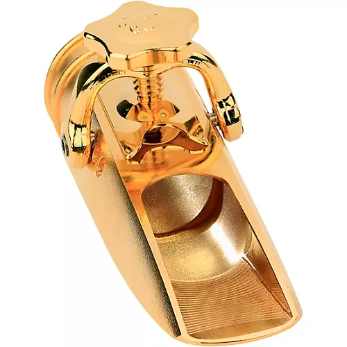 Theo Wanne AMBIKA 3 Gold Tenor Saxophone Mouthpiece 8