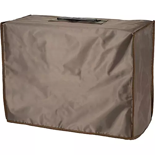 Fender Pro Junior Amp Cover Brown