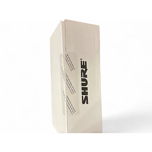 Used Shure SM7B Dynamic Microphone