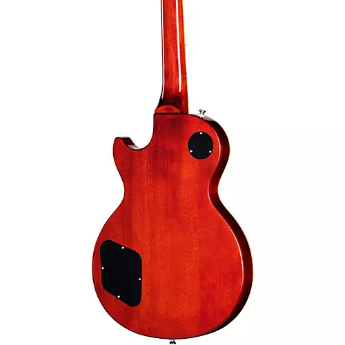 Epiphone Les Paul Standard '60s Figured Electric Guitar Blueberry Burst