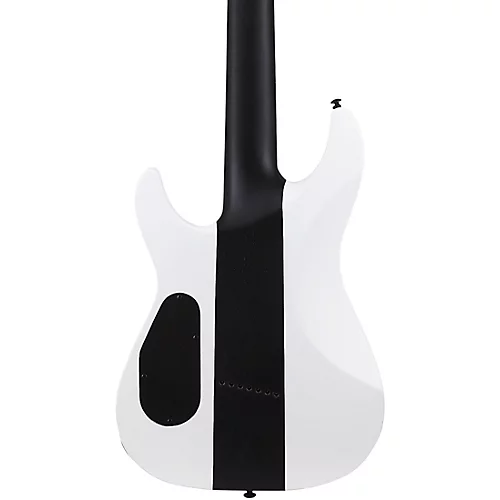 Schecter Guitar Research C-7 Multiscale Rob Scallon Electric Guitar Contrasts