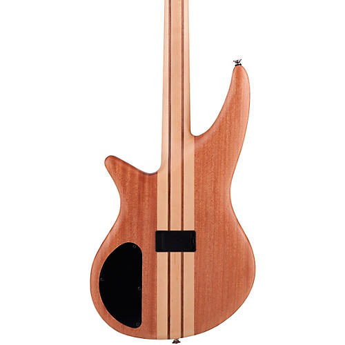 Jackson Pro Series Spectra Bass SBP IV Caribbean Blue