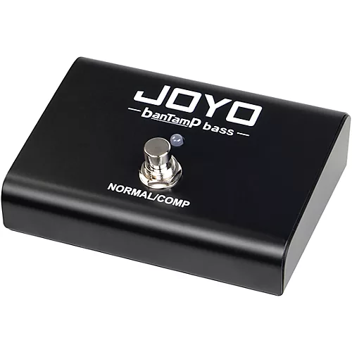 Joyo BanTamP BaDass 50W Bass Amp Head