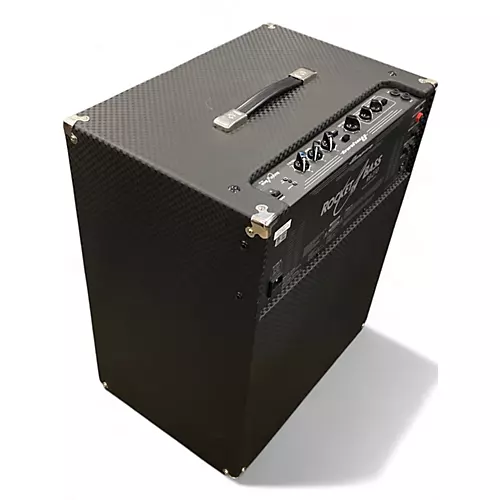 Used Ampeg RB-210 Bass Combo Amp