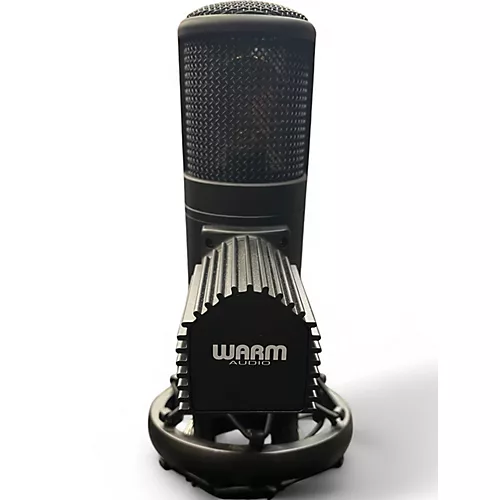 Used Warm Audio WA8000 Condenser Microphone