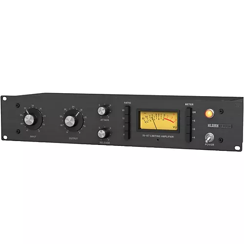 Klark Teknik 76-KT Classic FET-Style Compressor