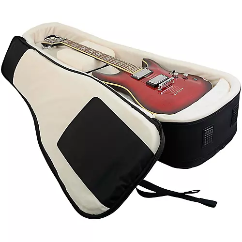 Gator G-PG ELEC 2X ProGo Series Ultimate Gig Bag for 2 Electric Guitars