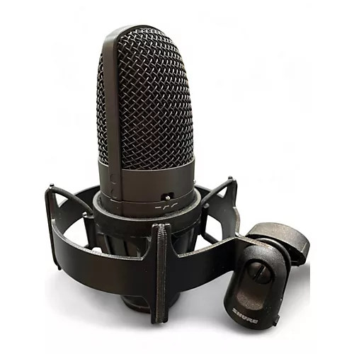 Used 2015 Shure SM Condenser Microphone