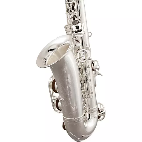 Selmer Selmer Alto Saxophone, Lacquer Finish, Lightweight Case, Selmer R402 Mouthpiece Black Nickel Body Gold Lacquer Keys