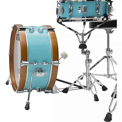 TAMA Club-JAM Mini 2-Piece Shell Pack With 18