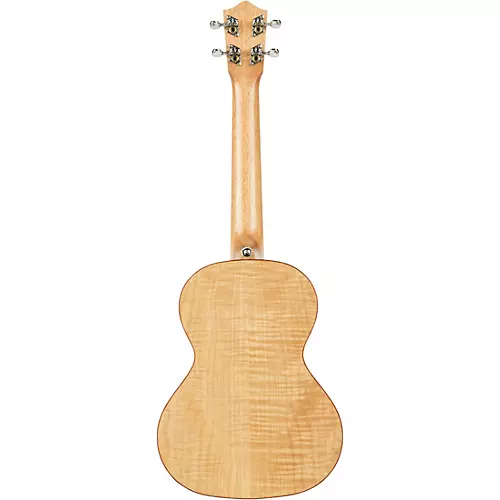 Lanikai FM-T Flame Maple Tenor Ukulele Satin Finish