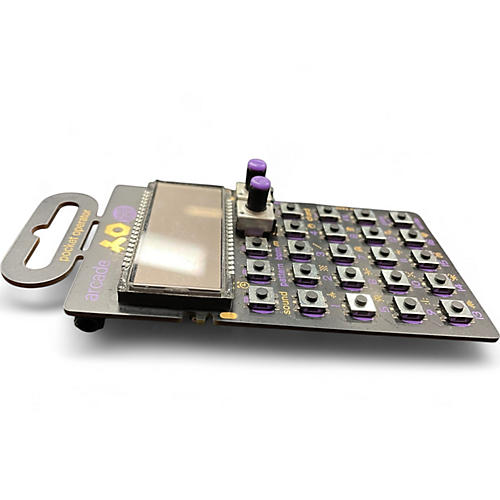 Used teenage engineering PO 20 ARCADE Production Controller