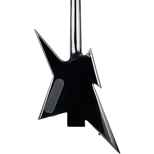 B.C. Rich Ironbird MK1 Legacy Series Bass Gloss Black