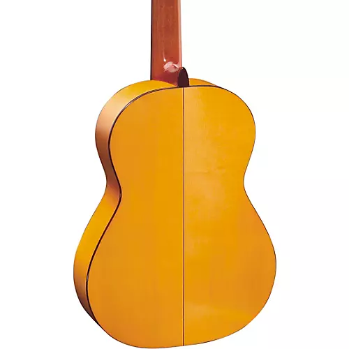 Ortega Traditional Series R270F Flamenco Guitar Gloss Natural