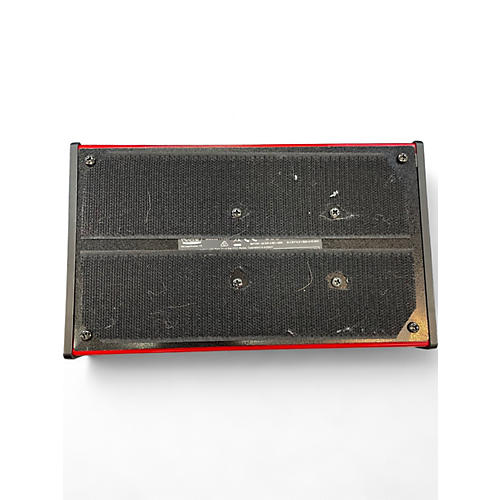 Used VOX StompLab 2B Bass Bass Effect Pedal