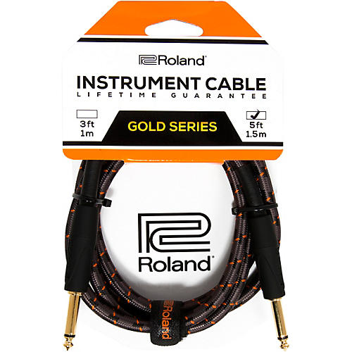 Roland Gold Series 1/4