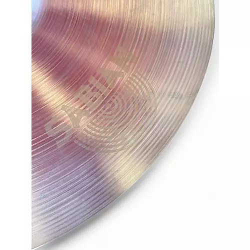 Used SABIAN 18in Paragon Crash Brilliant Cymbal 38