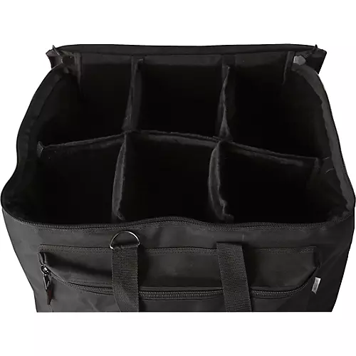 Protechtor Cases GP-40 Percussion and Equipment Bag