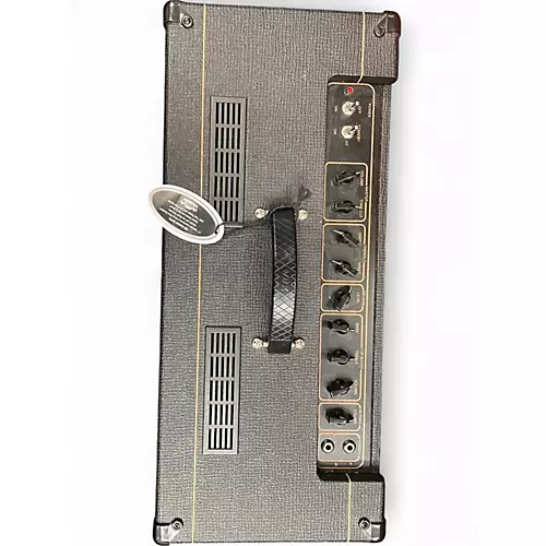 Used VOX AC15C1 15W Tube Guitar Combo Amp