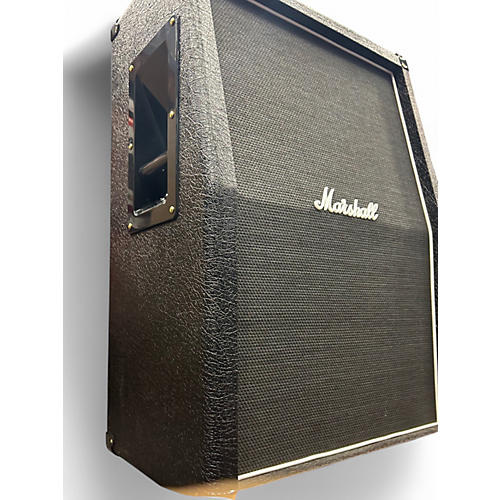 Used Marshall MX212 2x12 Guitar Cabinet