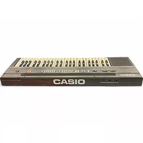 Used Casio CT360 Portable Keyboard