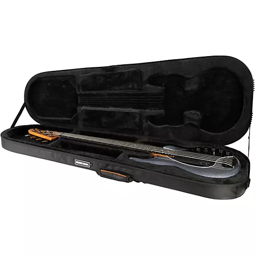 Ernie Ball Music Man DarkRay 5 5-String Electric Bass Starry Night