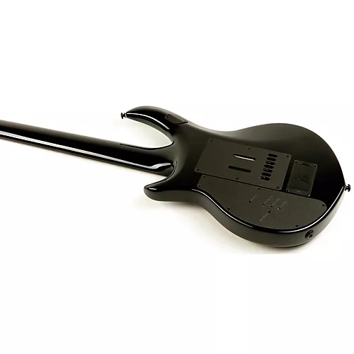 Ernie Ball Music Man John Petrucci Majesty 7 7-String Electric Guitar Sanguine Red