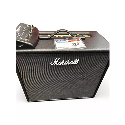Used Marshall CODE 50W 1x12 Guitar Combo Amp