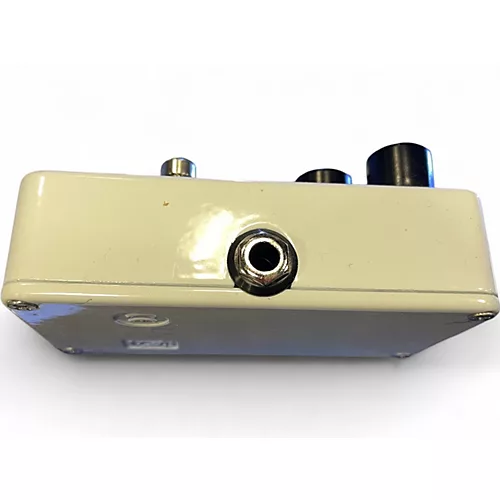 Used Electro-Harmonix Big Muff Nano Effect Pedal