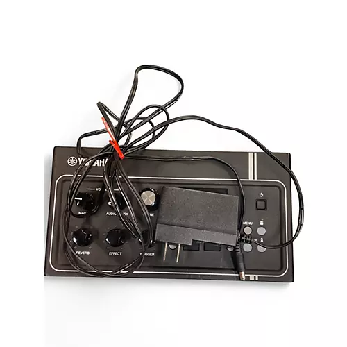 Used Yamaha EAD10 Acoustic Drum Trigger