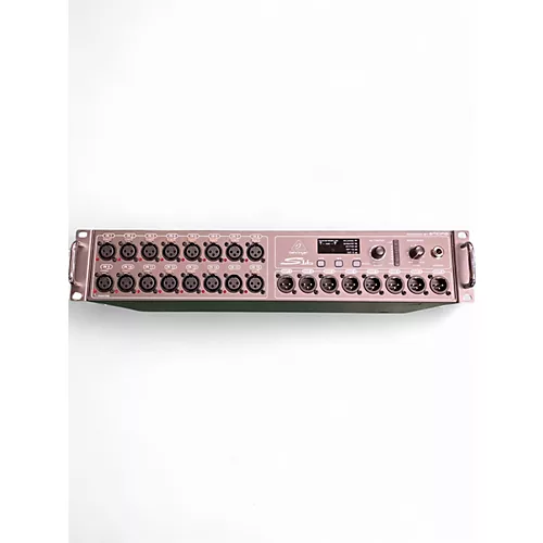 Used Behringer S16 SNAKE Sound Package