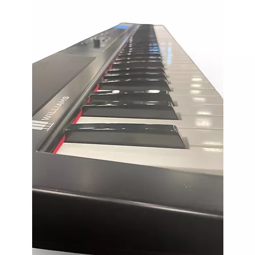 Used Williams Legato 88 Key Digital Piano